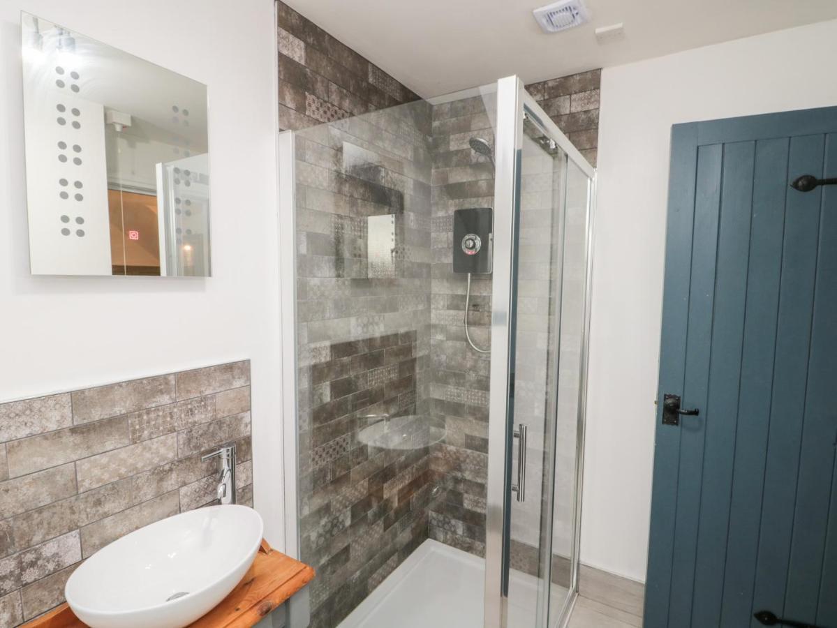 Rosemary Cottage Уитби Экстерьер фото