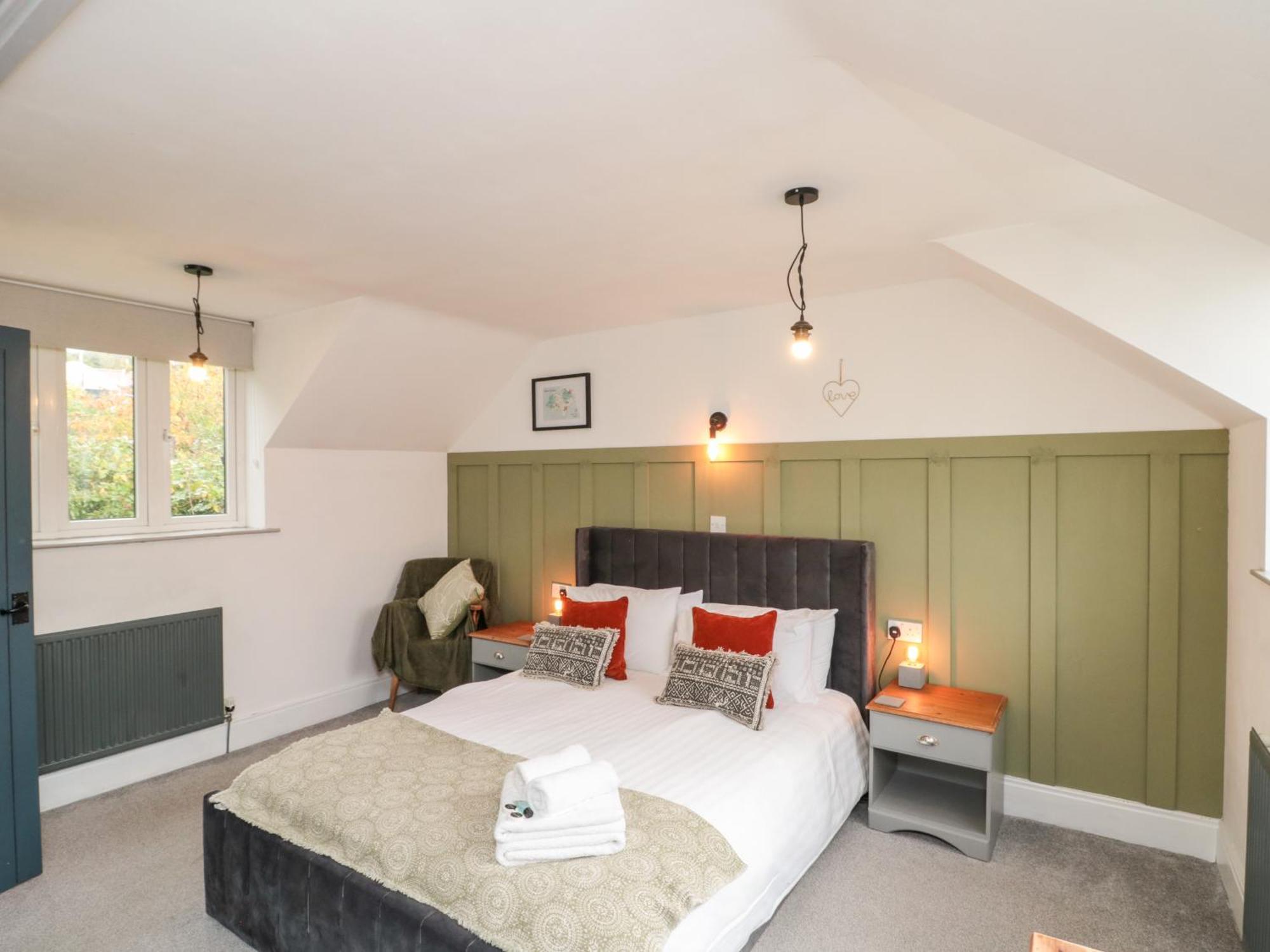 Rosemary Cottage Уитби Экстерьер фото